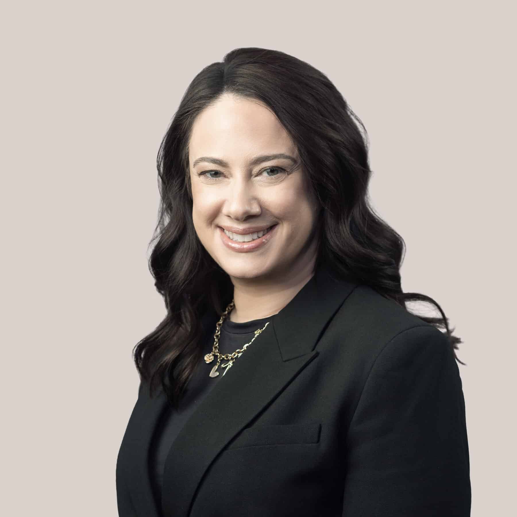 Michelle Jacobson